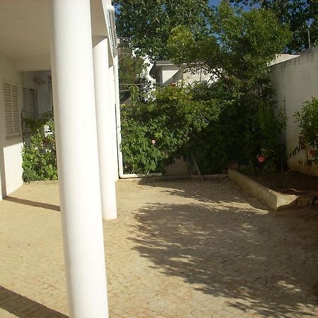 Apartment Casa Azul Quarteira Δωμάτιο φωτογραφία