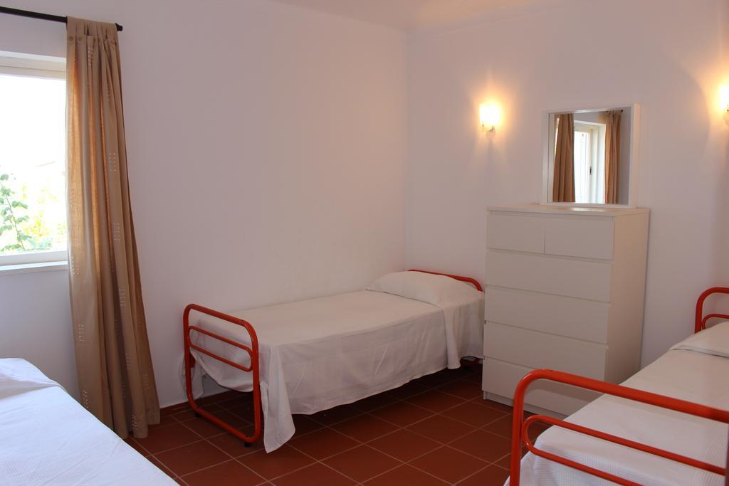 Apartment Casa Azul Quarteira Δωμάτιο φωτογραφία
