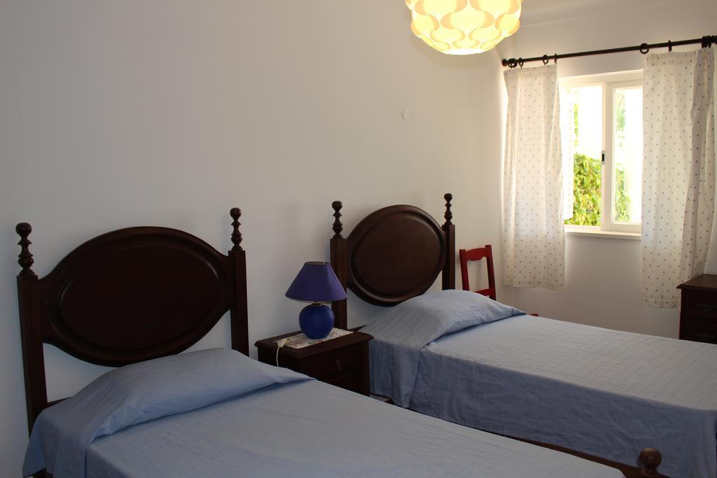 Apartment Casa Azul Quarteira Δωμάτιο φωτογραφία