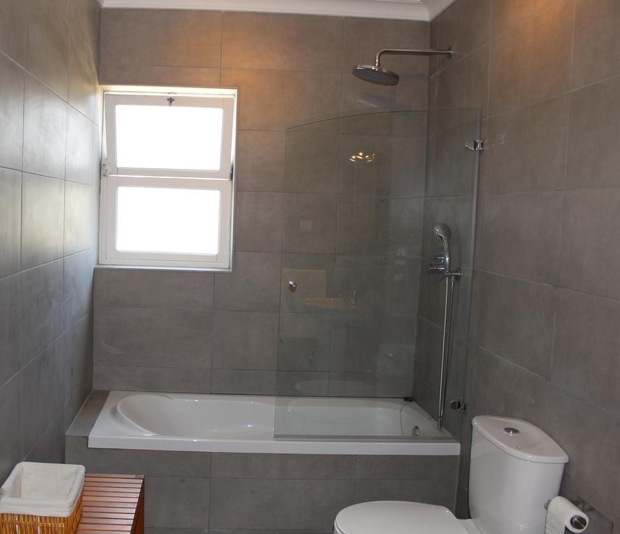 Apartment Casa Azul Quarteira Δωμάτιο φωτογραφία