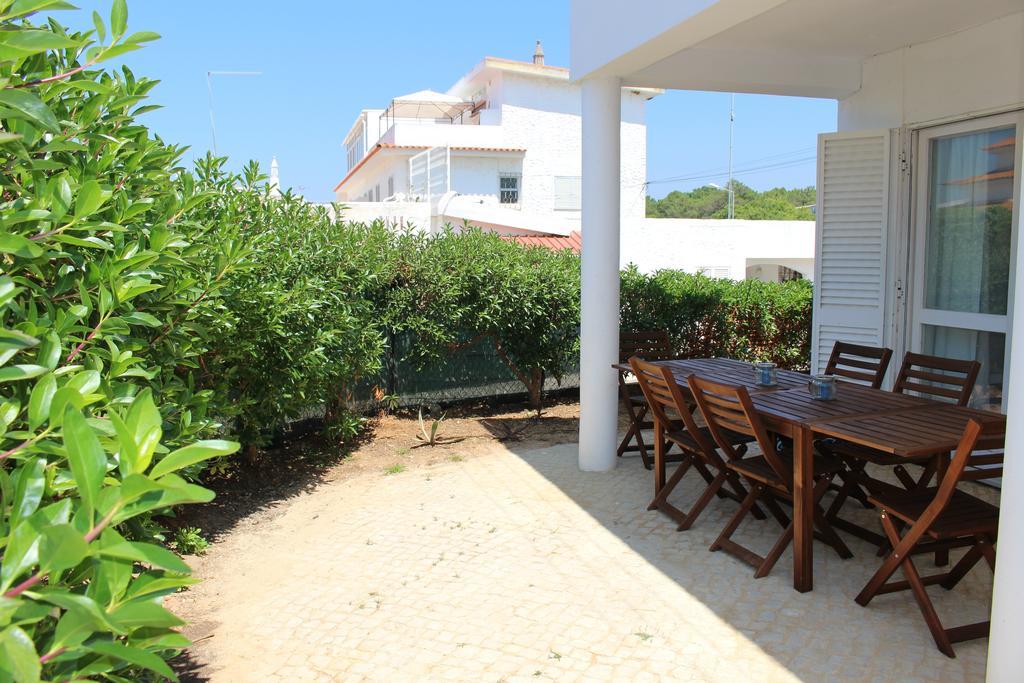 Apartment Casa Azul Quarteira Δωμάτιο φωτογραφία