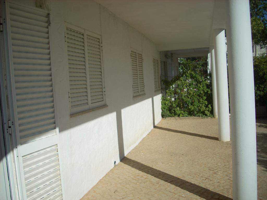 Apartment Casa Azul Quarteira Δωμάτιο φωτογραφία